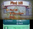 Find Mii (3DS)