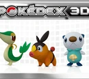 Pokédex 3D