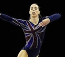 Elizabeth Tweddle