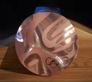 Bronze Medal