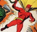 Mr. Scarlet