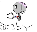 Rooby the Human Robot