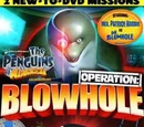 POM: Operation: Blowhole (DVD)