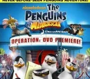 Operation: DVD Premiere