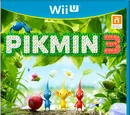 Pikmin 3