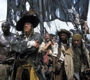 Cursed crew
