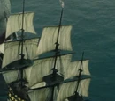 HMS Endeavour