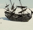 Davy Jones' Locker