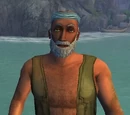 Old Greg