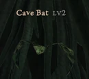 Cave Bat