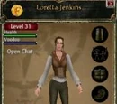 Loretta Jenkins