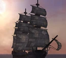 The Black Pearl