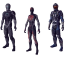 Infiltrator