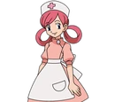 Nurse Joy