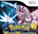 Pokémon Battle Revolution