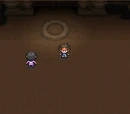 Underground Ruins