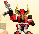 BullZord