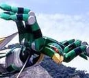 Spider Catcher
