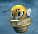 Bee Spinner