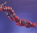 Mythical Chi Beast RyuseiOh