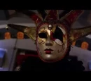 Queen of Hearts