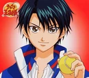 Ryoma Echizen