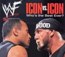 WWE Magazine - May 2002 - Vol. 21, No. 5