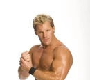 Chris Jericho/Event history