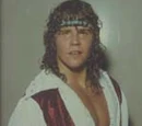 Chris Von Erich