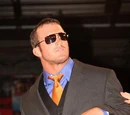 Mike Bennett