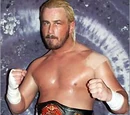 Steve Corino