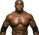 Bobby Lashley