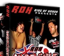 ROH Undeniable 2008