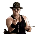 Sgt. Slaughter