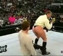 Vince McMahon's Kiss My Ass Club