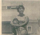 Chabela Romero