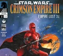 Crimson Empire