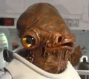 Gial Ackbar