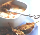 Tomato and Cheese Swiss Fondue