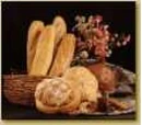 Adobe Bread