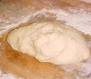 Dough