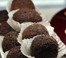 Serious Rum Balls