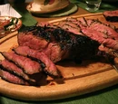 London broil