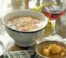 Spanish Peasant Soup