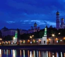 Russian Cuisine