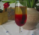Peach liqueur Recipes