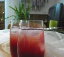 Wodka Sling