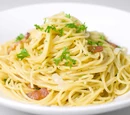 Pasta Carbonara