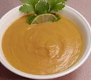 Thai Pumpkin Soup