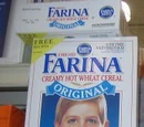 Breakfast cereal